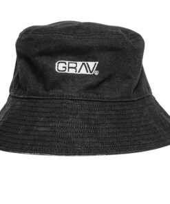 GRAV reversible bucket hat.
