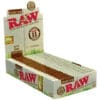 RAW rolling papers.