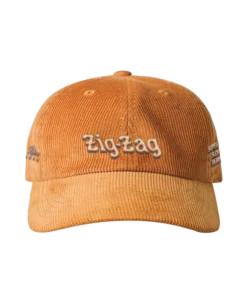 Zig-Zag Dad hat.