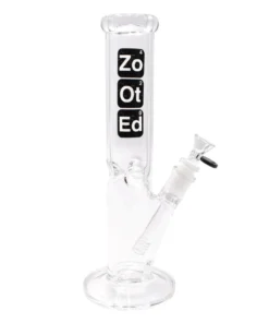 Zooted Water Pipe.