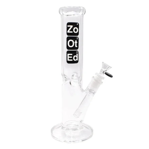 Zooted Water Pipe.